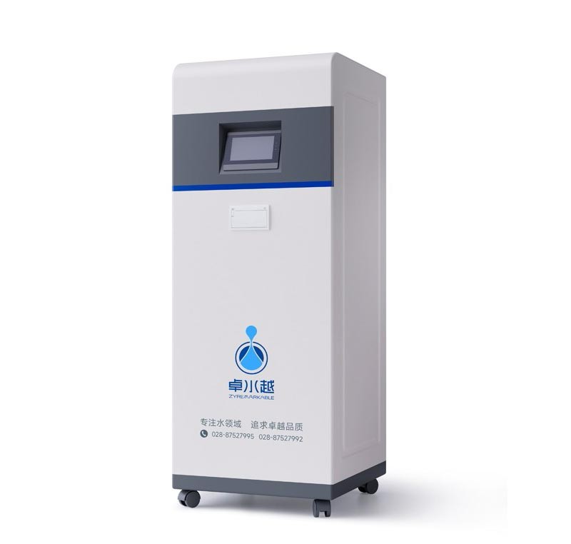 酸性氧化電位水生成器